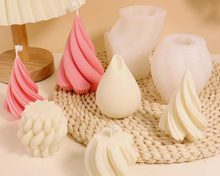 Seni & Ilmu Lilin Lilin