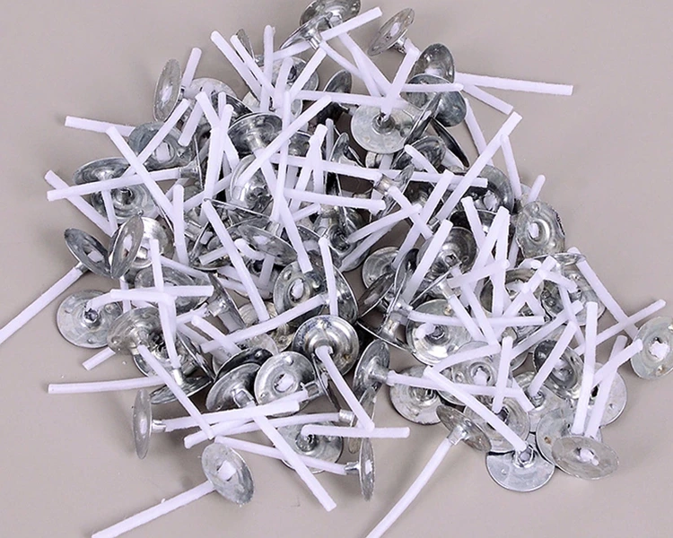 A Guide to Candle Wicks