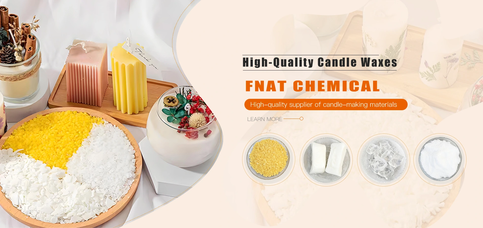 Supplier Lilin China