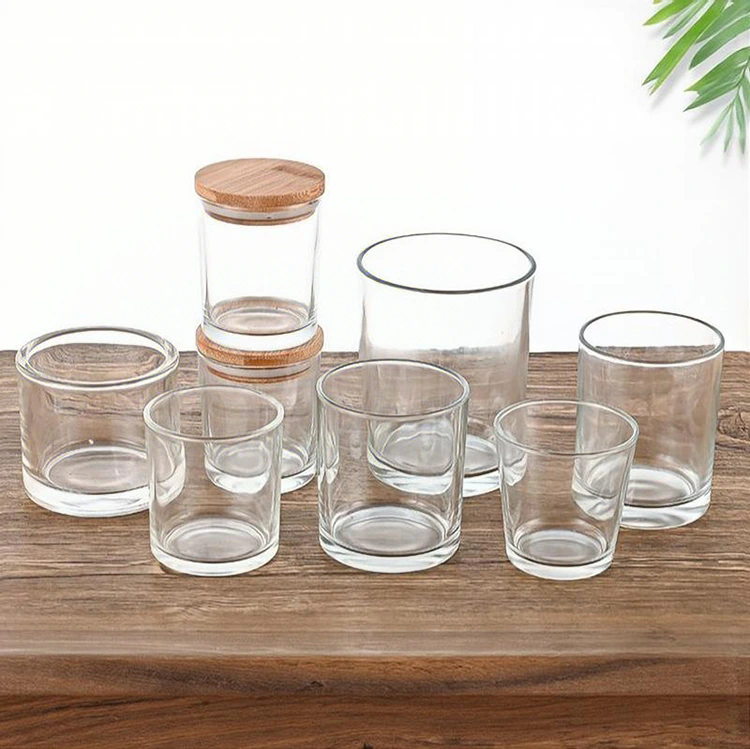 Kepiye Botol Lilin Ngapikake Kinerja Lilin lan Kepuasan Pelanggan?