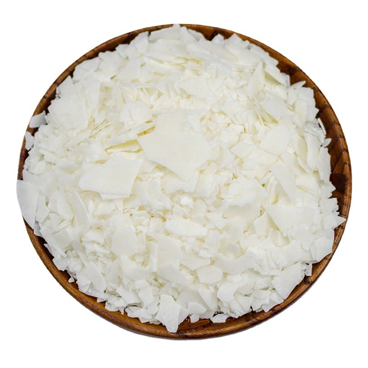 Kepiye Soy Wax Ningkatake Kualitas Lilin lan Kelestarian?