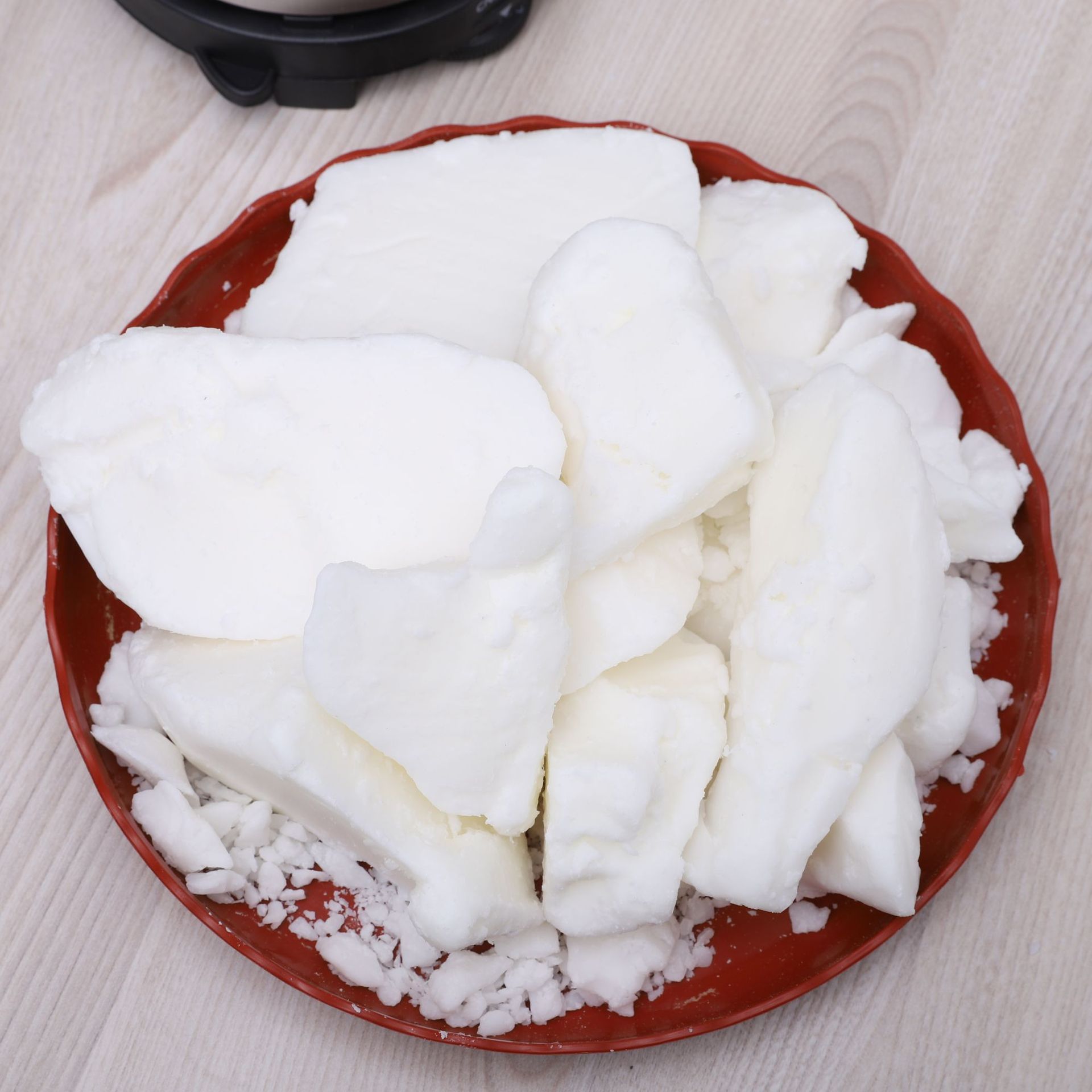 Nanjing FNAT Chemical Ngluncurake Kosmetik Premium & Lilin Kelapa Kelas Lilin kanthi Kepatuhan Kualitas Penuh Nanjing FNAT Chemical Ngluncurake Kosmetik Premium & Lilin Kelapa Kelas Lilin kanthi Kepatuhan Kualitas Penuh