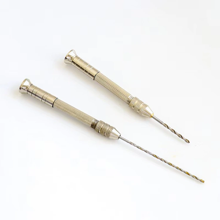 Alat Pengeboran Lilin