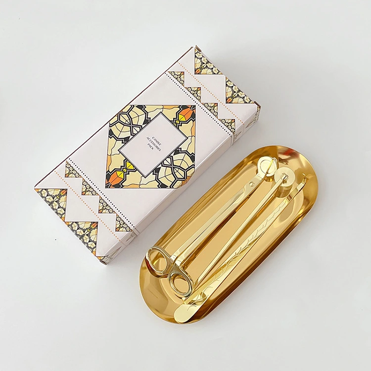 Alat Pemotong Sumbu Lilin