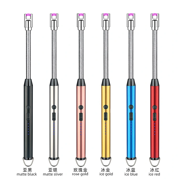 Stik Ignition sing bisa diisi ulang