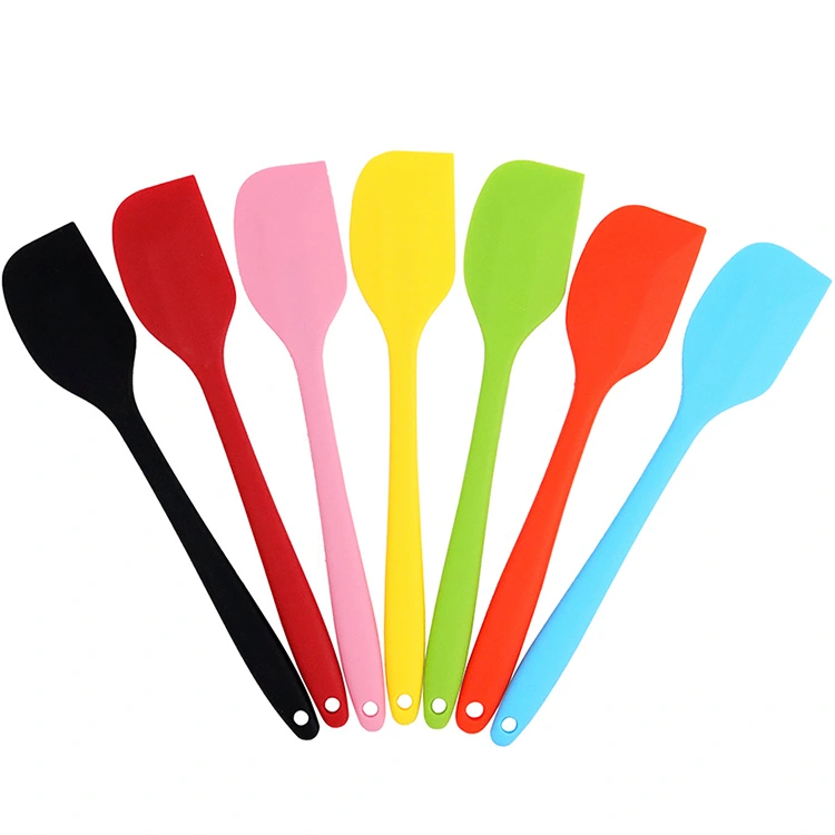 Spatula Silikon Kab